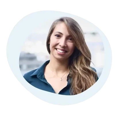 Portrait de Justine Esnault